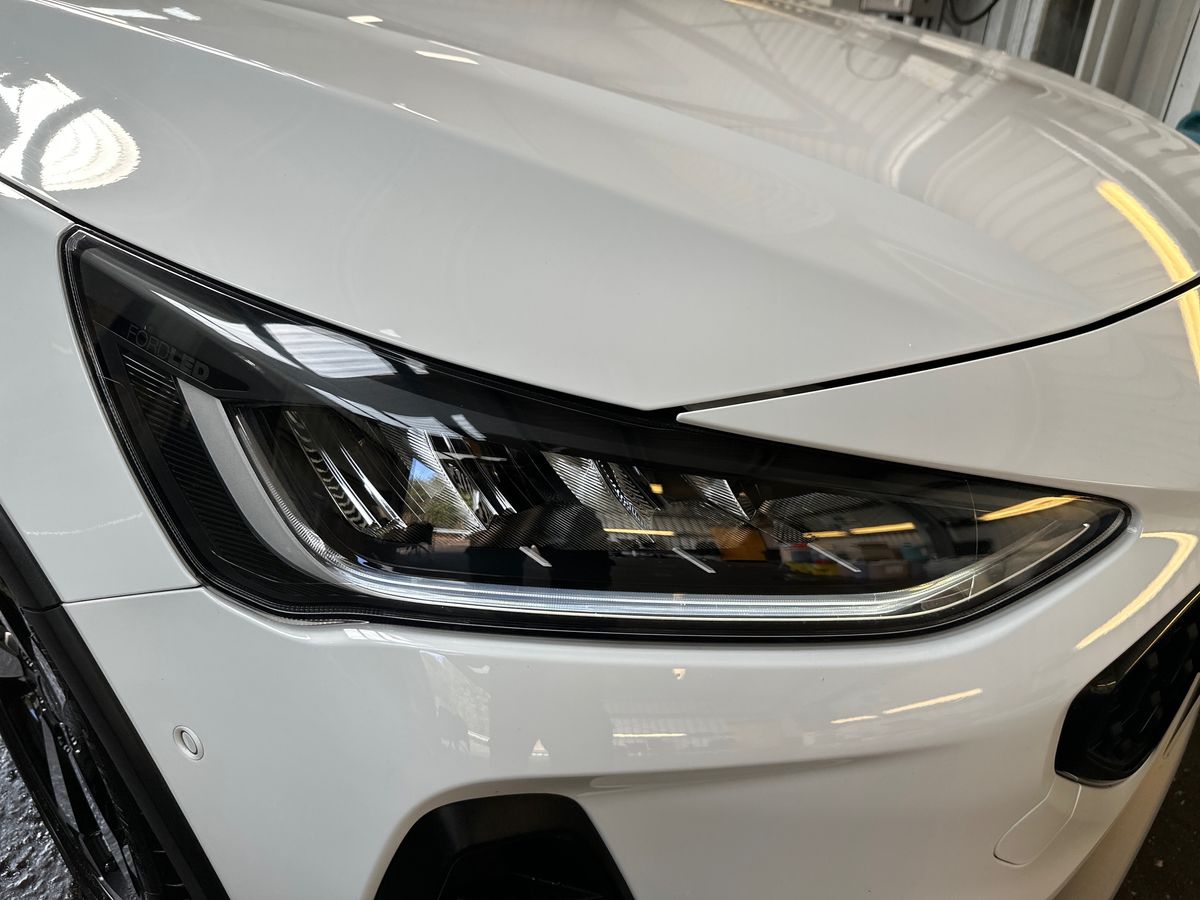 Used Ford Focus 2023 for sale - 76984042: Photo 32