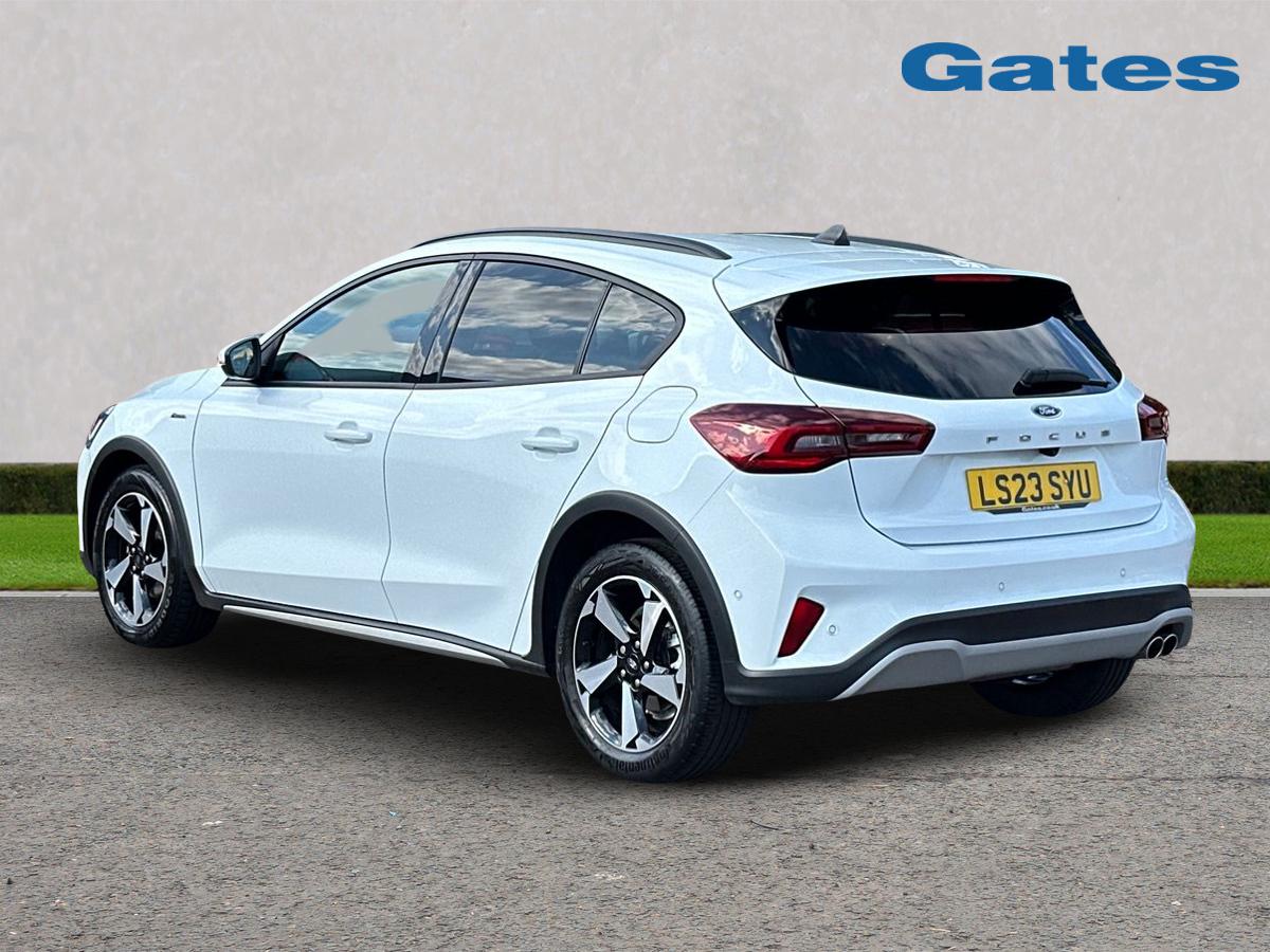 Used Ford Focus 2023 for sale - 76984042: Photo 5