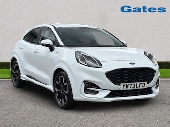 Used Ford Puma 2023 for sale - 78232886: Photo