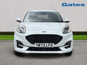 Used Ford Puma 2023 for sale - 78232886: Photo