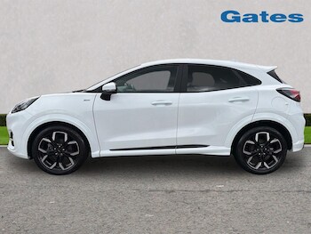 Used Ford Puma 2023 for sale - 78232886: Photo