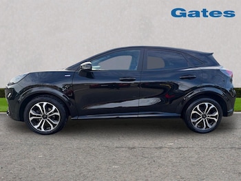 Used Ford Puma 2024 for sale - 78254595: Photo