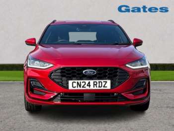 Used Ford Focus 2024 for sale - 74805067: Photo