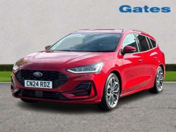 Used Ford Focus 2024 for sale - 74805067: Photo