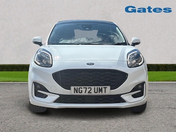 Used Ford Puma 2023 for sale - 79590997: Photo