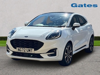 Used Ford Puma 2023 for sale - 79590997: Photo
