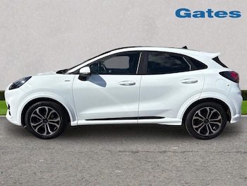 Used Ford Puma 2023 for sale - 79590997: Photo
