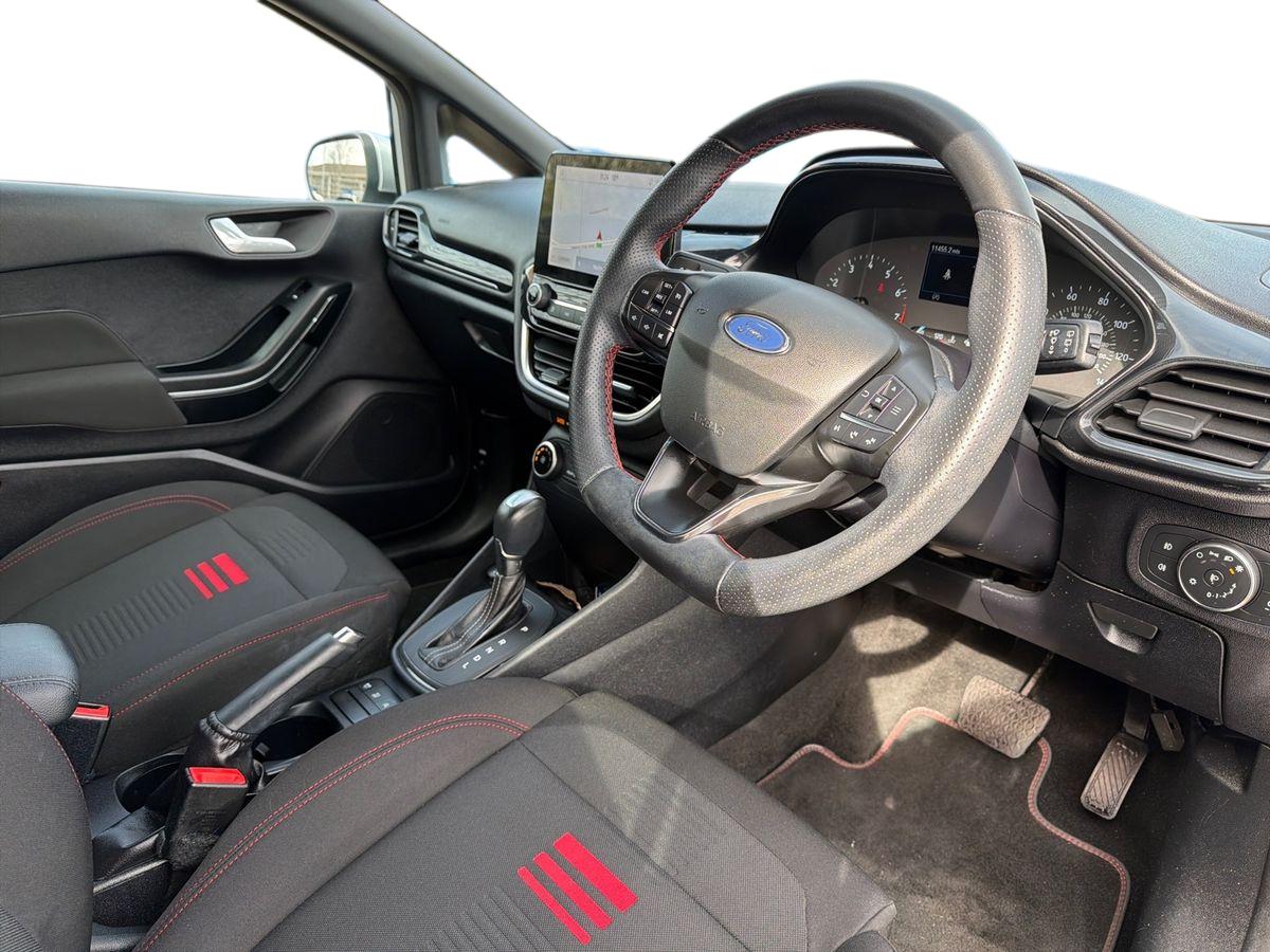 Used Ford Fiesta 2022 for sale - 77826452: Photo 10