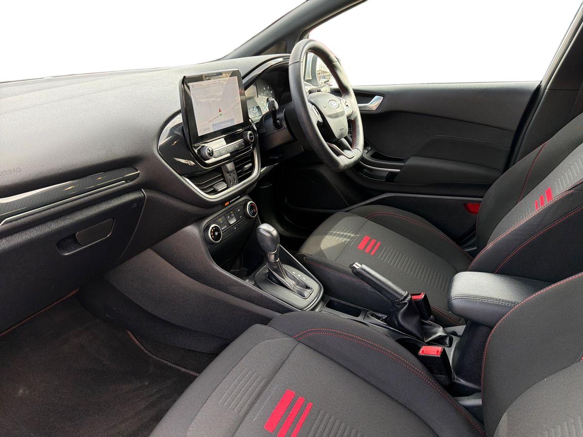 Used Ford Fiesta 2022 for sale - 77826452: Photo 11