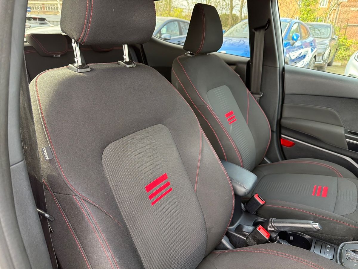 Used Ford Fiesta 2022 for sale - 77826452: Photo 12