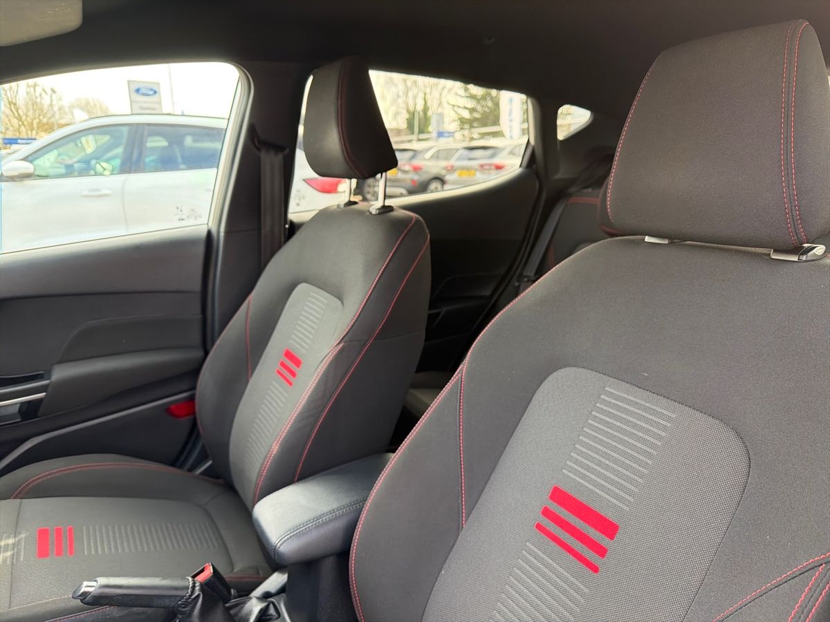 Used Ford Fiesta 2022 for sale - 77826452: Photo 13