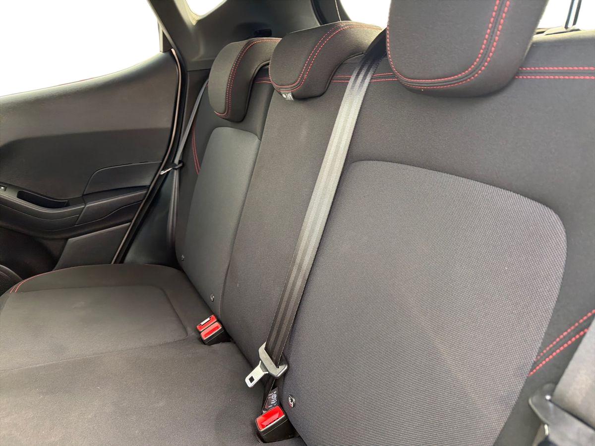 Used Ford Fiesta 2022 for sale - 77826452: Photo 14