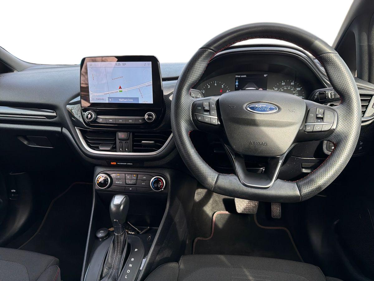 Used Ford Fiesta 2022 for sale - 77826452: Photo 16