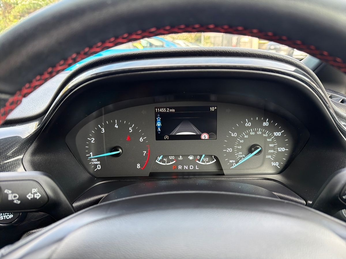 Used Ford Fiesta 2022 for sale - 77826452: Photo 18