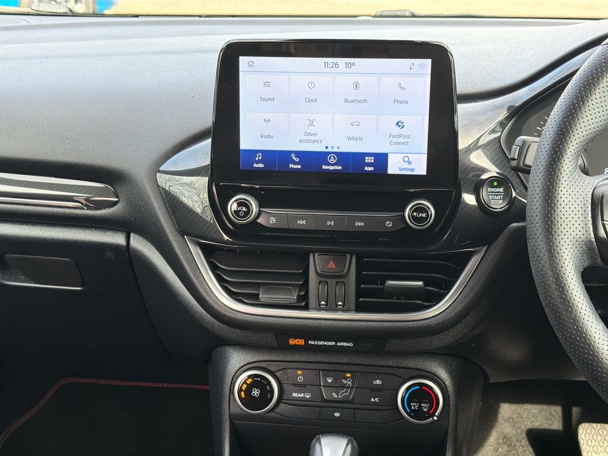 Used Ford Fiesta 2022 for sale - 77826452: Photo 19