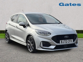Used Ford Fiesta 2022 for sale - 77826452: Photo