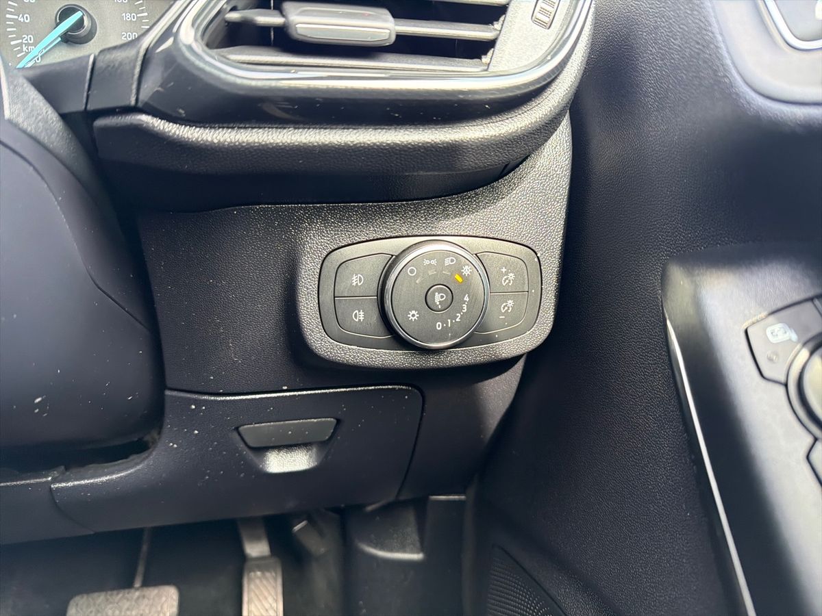 Used Ford Fiesta 2022 for sale - 77826452: Photo 23