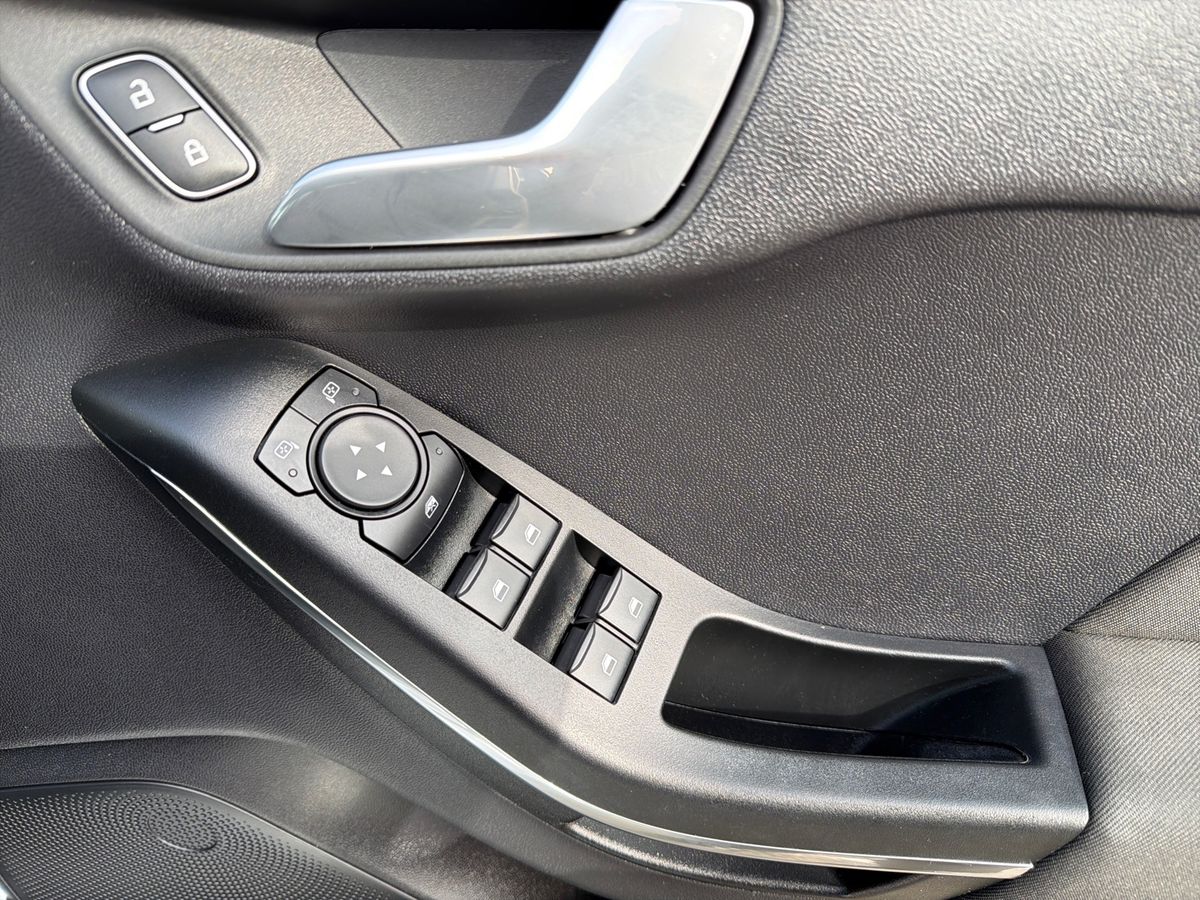 Used Ford Fiesta 2022 for sale - 77826452: Photo 25