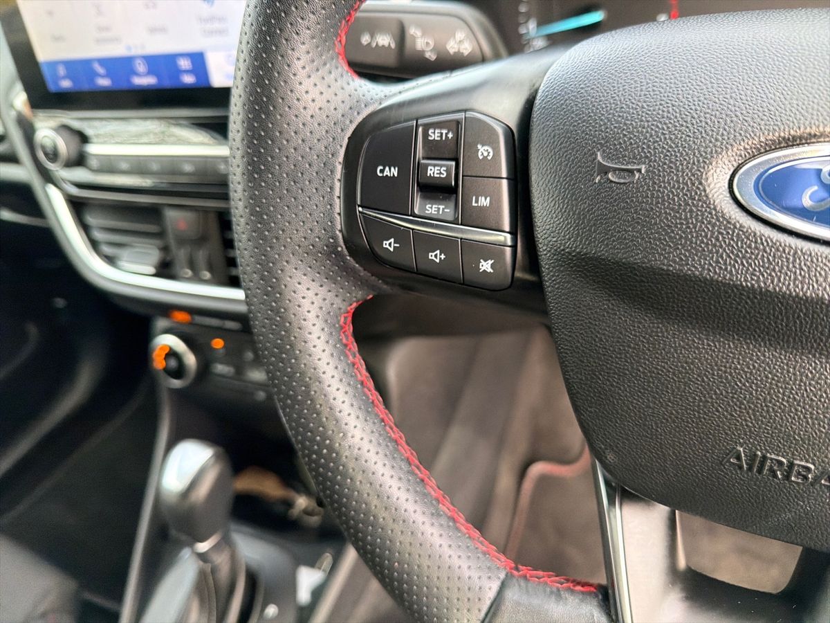 Used Ford Fiesta 2022 for sale - 77826452: Photo 26