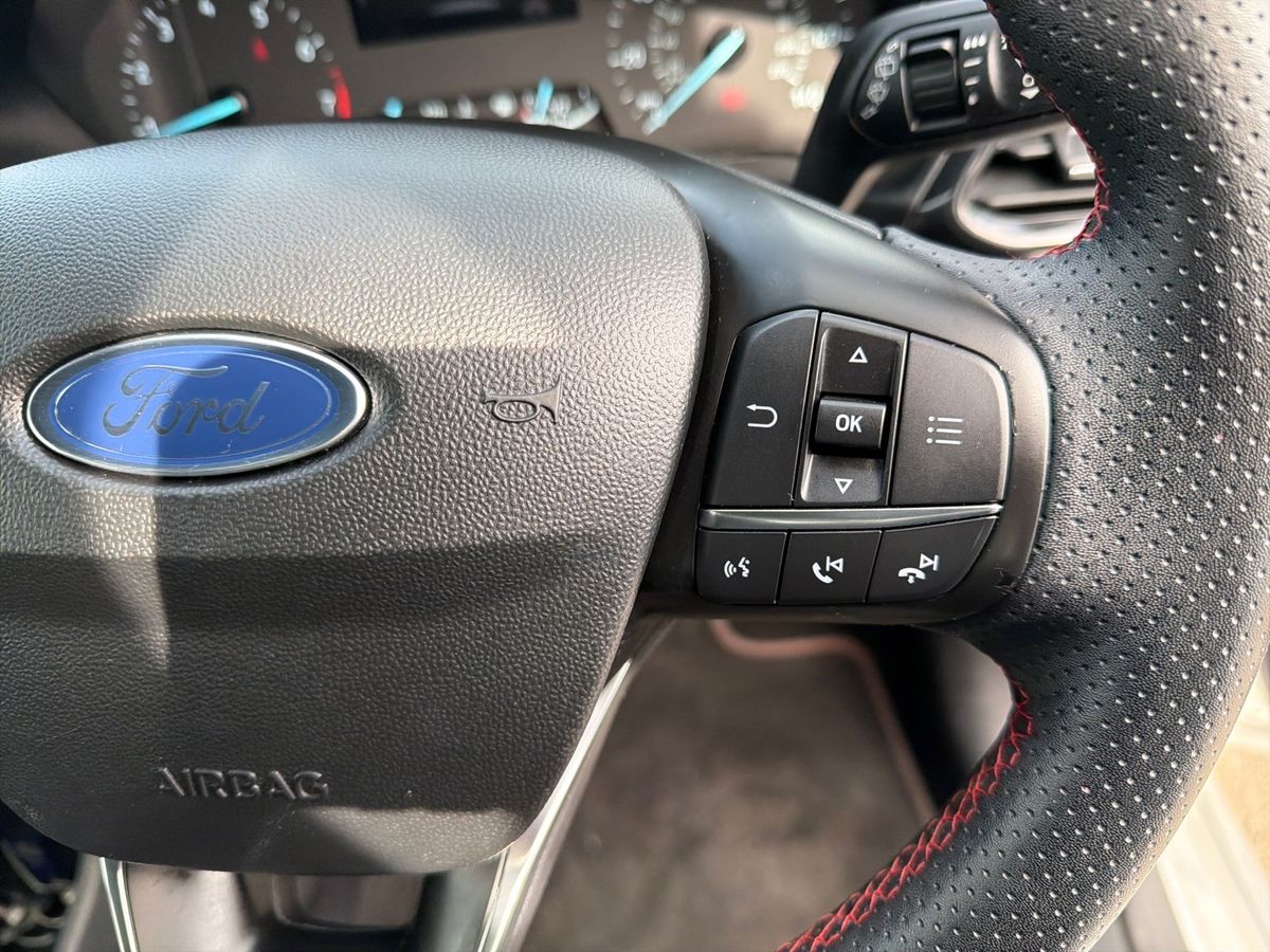 Used Ford Fiesta 2022 for sale - 77826452: Photo 27