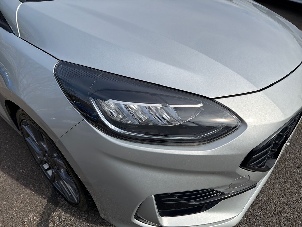 Used Ford Fiesta 2022 for sale - 77826452: Photo 32