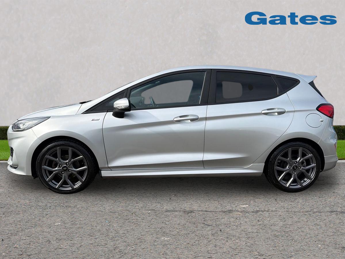 Used Ford Fiesta 2022 for sale - 77826452: Photo 4