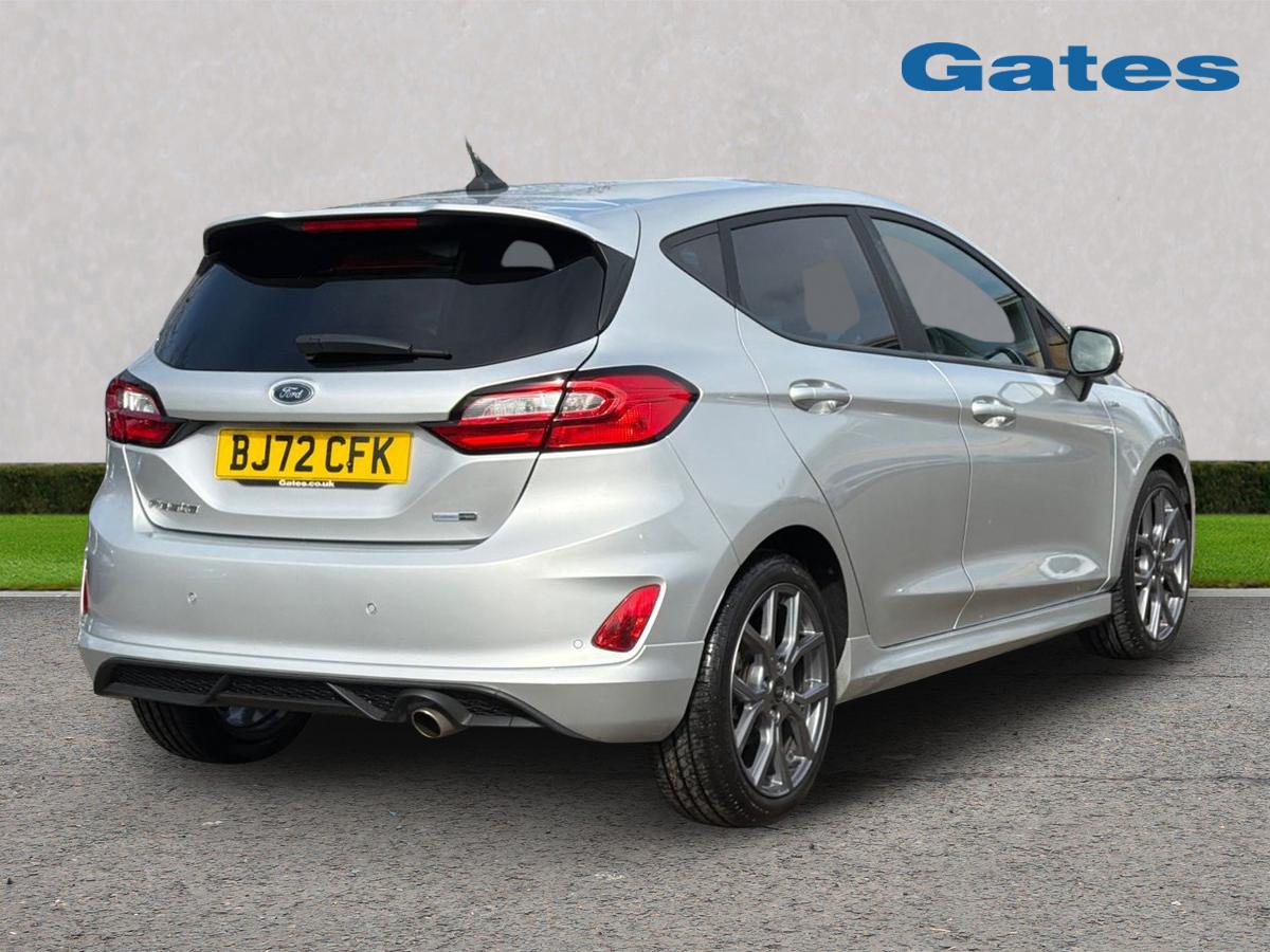 Used Ford Fiesta 2022 for sale - 77826452: Photo 7
