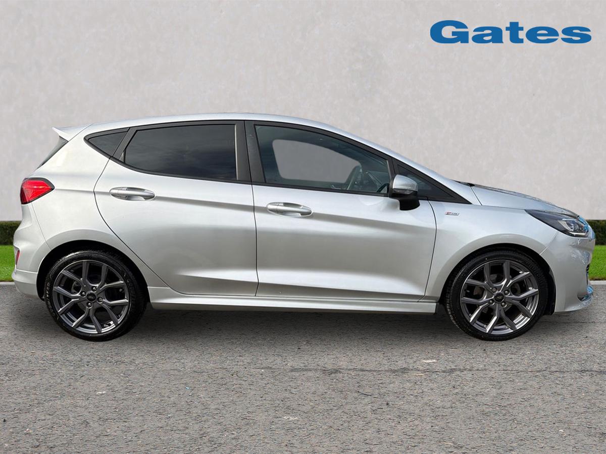 Used Ford Fiesta 2022 for sale - 77826452: Photo 8
