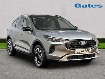 Used Ford Kuga 2024 for sale - 79497391: Photo