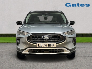 Used Ford Kuga 2024 for sale - 79497391: Photo