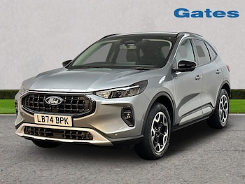 Used Ford Kuga 2024 for sale - 79497391: Photo