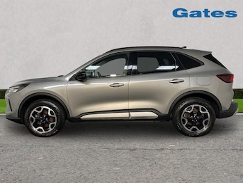 Used Ford Kuga 2024 for sale - 79497391: Photo