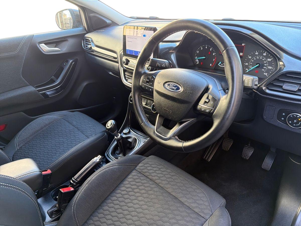 Used Ford Puma 2021 for sale - 78158797: Photo 10