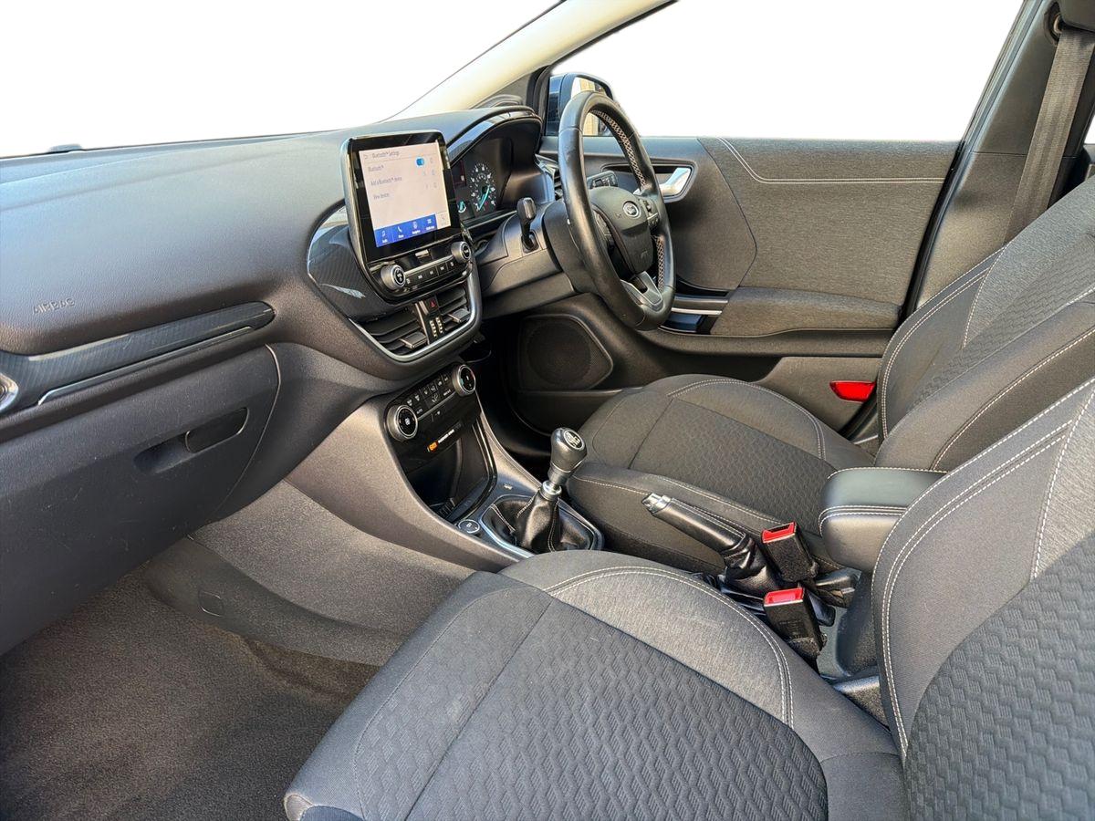 Used Ford Puma 2021 for sale - 78158797: Photo 11