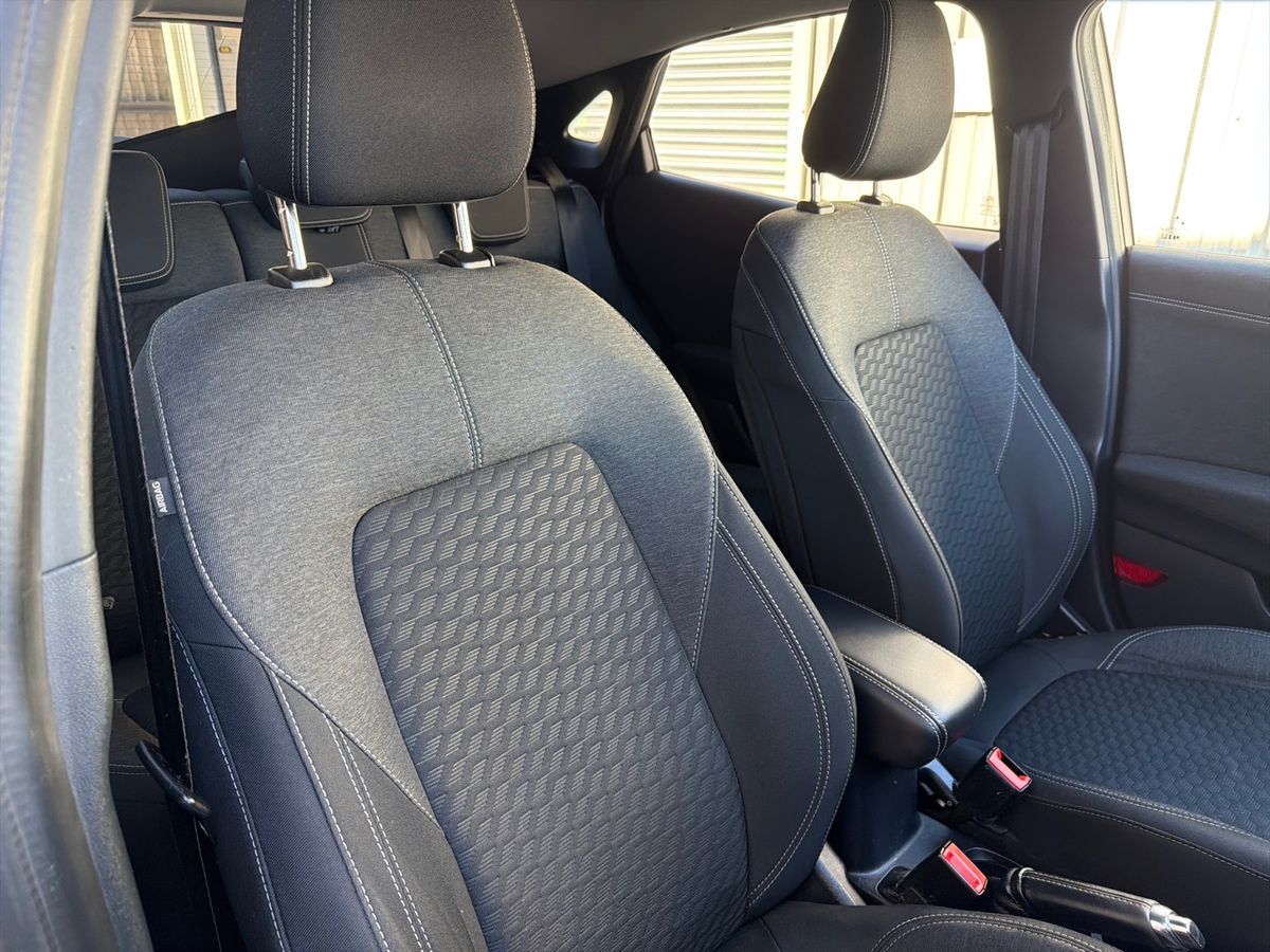 Used Ford Puma 2021 for sale - 78158797: Photo 12