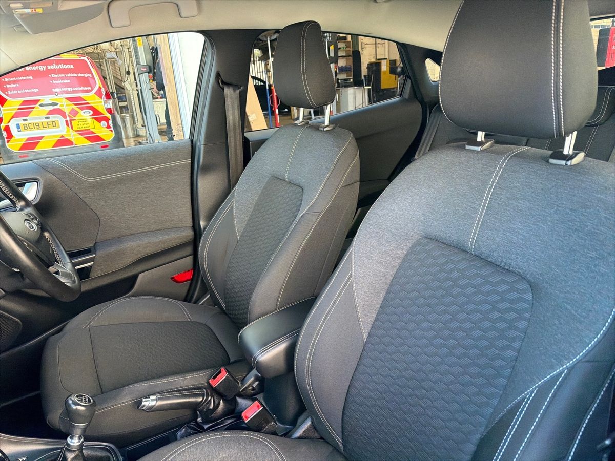 Used Ford Puma 2021 for sale - 78158797: Photo 13