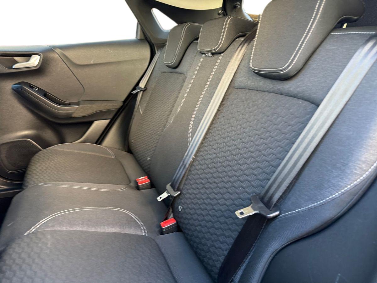 Used Ford Puma 2021 for sale - 78158797: Photo 14