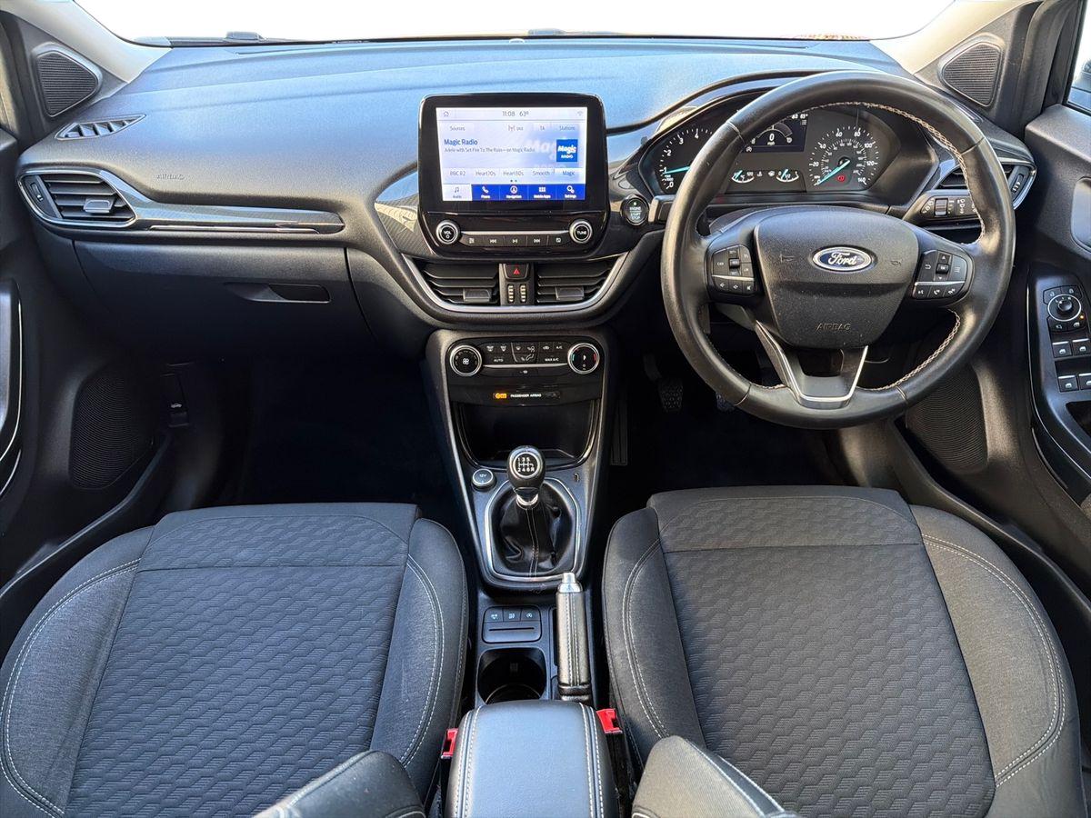 Used Ford Puma 2021 for sale - 78158797: Photo 15