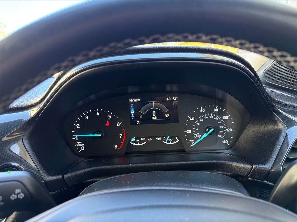 Used Ford Puma 2021 for sale - 78158797: Photo 18