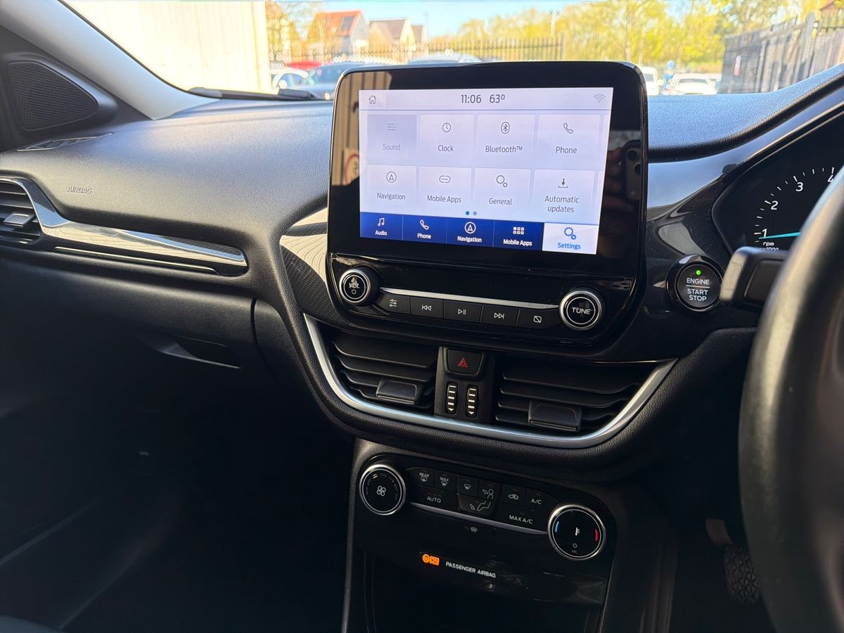 Used Ford Puma 2021 for sale - 78158797: Photo 19