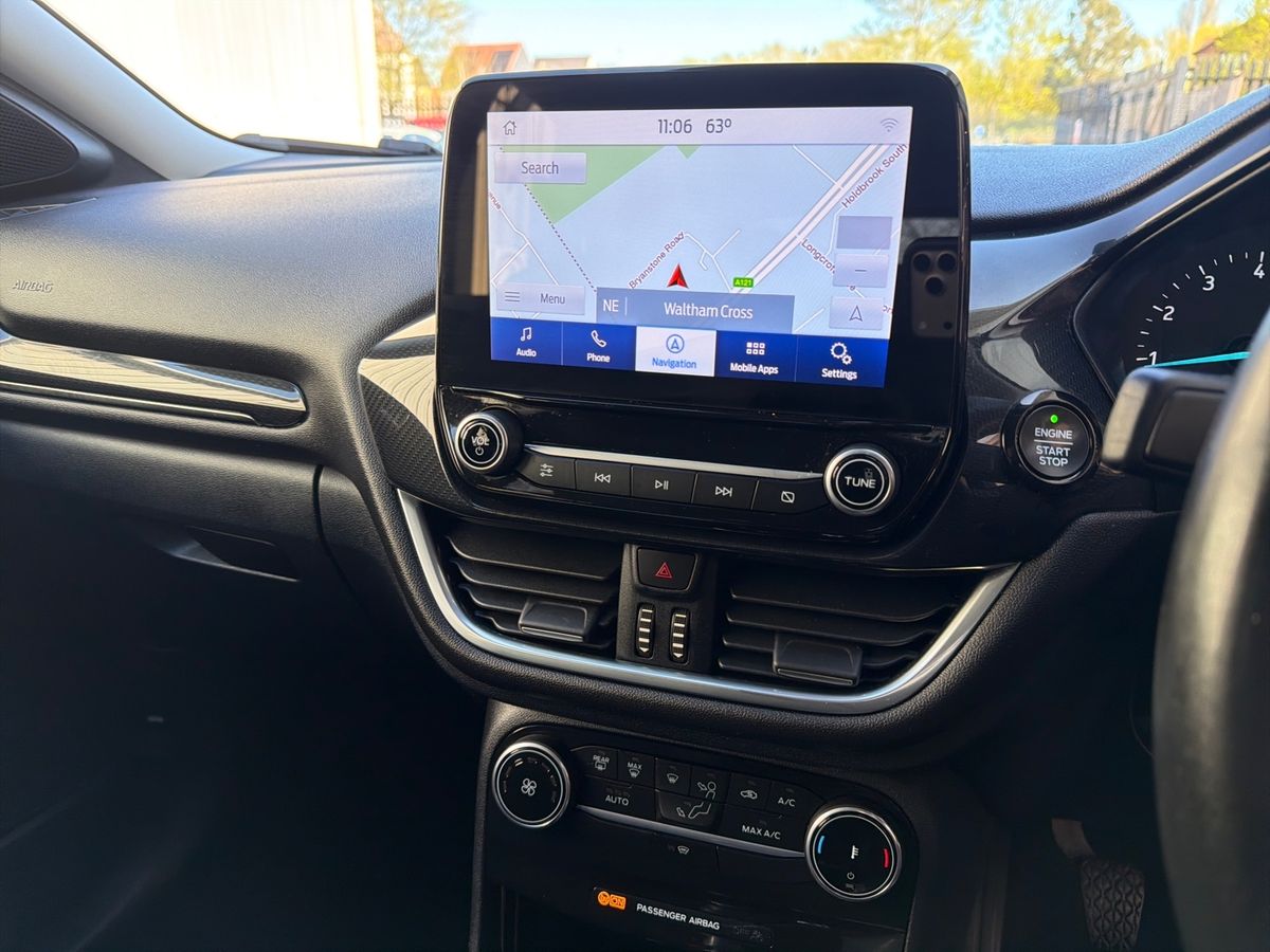 Used Ford Puma 2021 for sale - 78158797: Photo 20