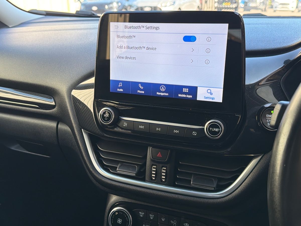 Used Ford Puma 2021 for sale - 78158797: Photo 21