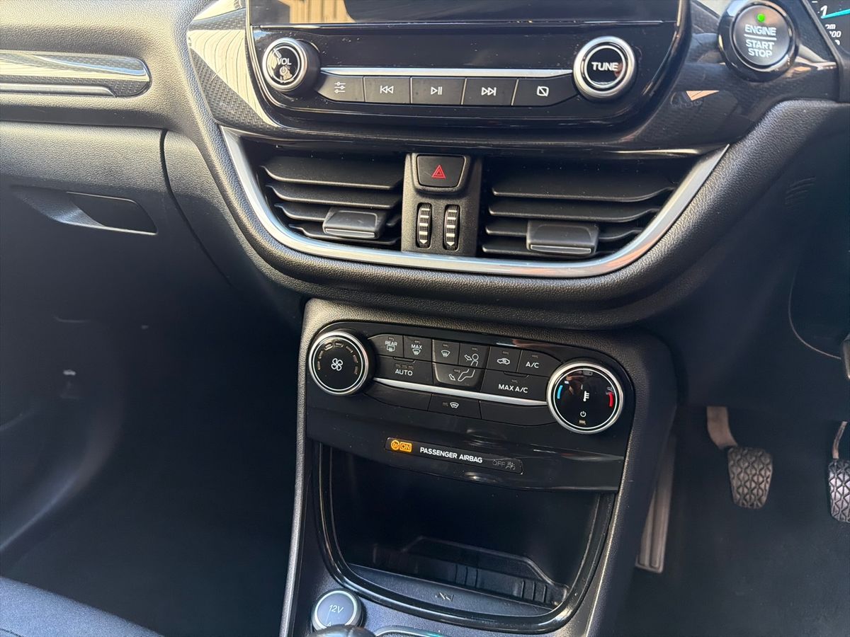 Used Ford Puma 2021 for sale - 78158797: Photo 22