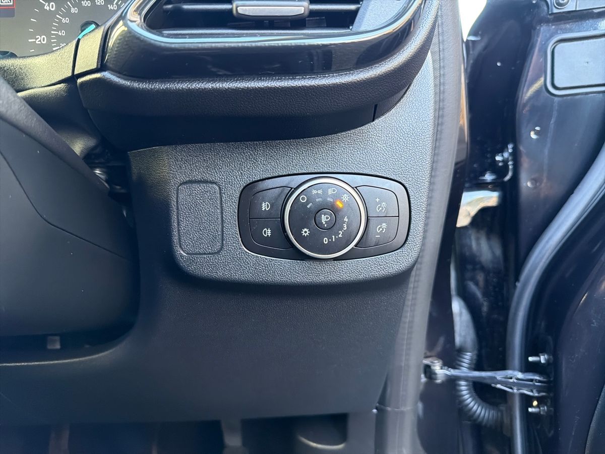 Used Ford Puma 2021 for sale - 78158797: Photo 23