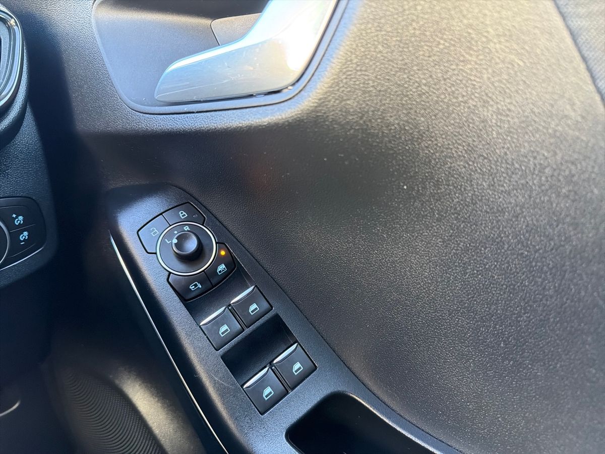 Used Ford Puma 2021 for sale - 78158797: Photo 25