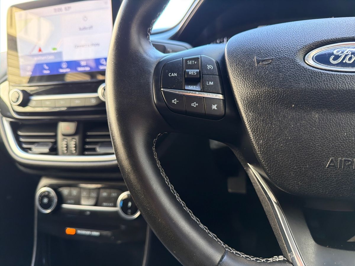 Used Ford Puma 2021 for sale - 78158797: Photo 26