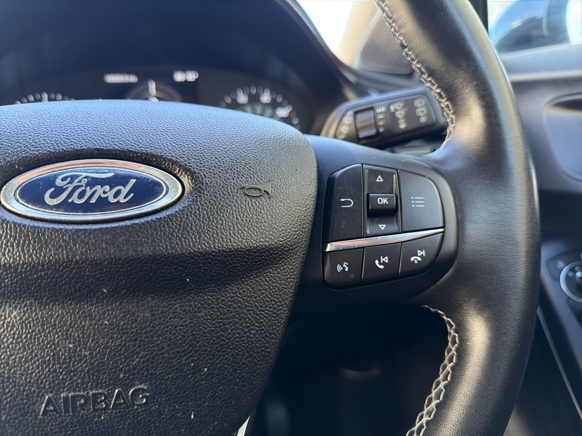 Used Ford Puma 2021 for sale - 78158797: Photo 27