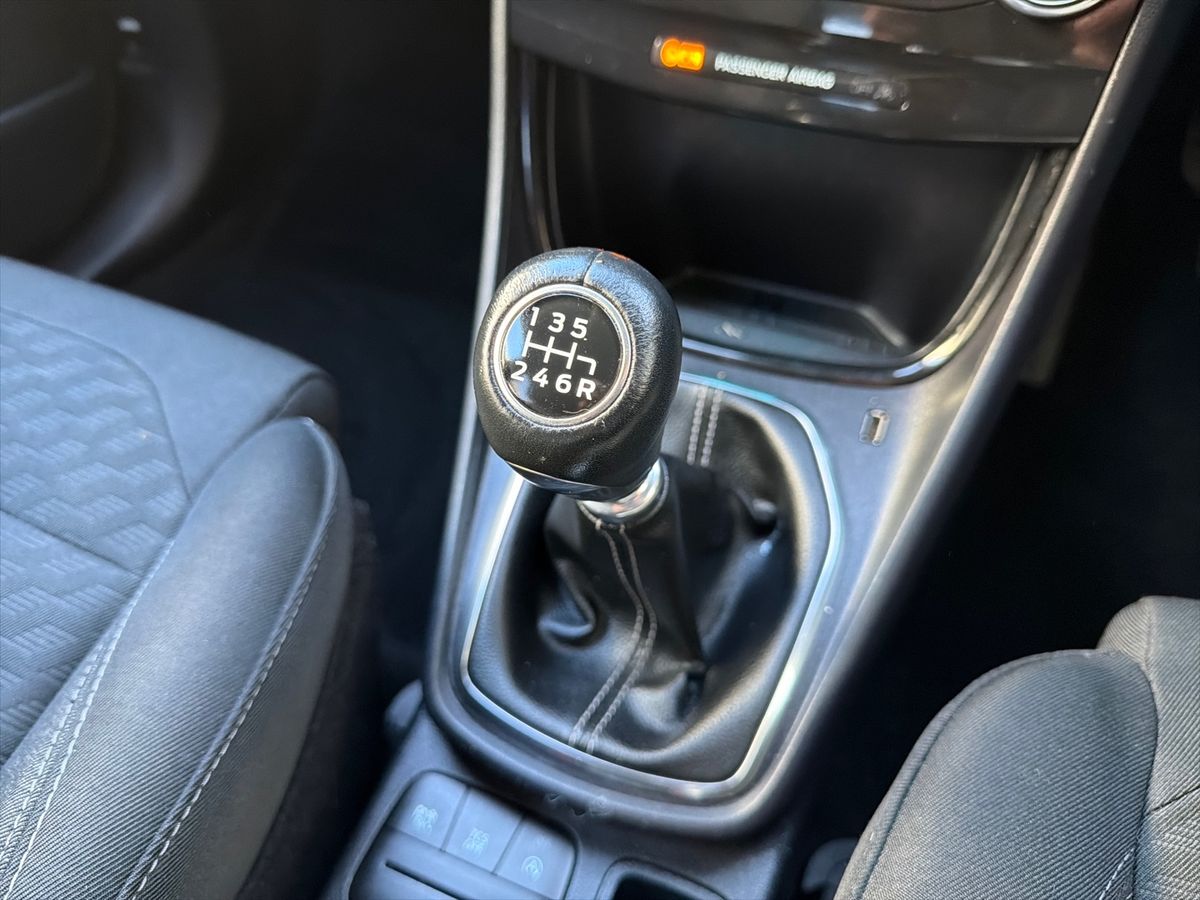 Used Ford Puma 2021 for sale - 78158797: Photo 28