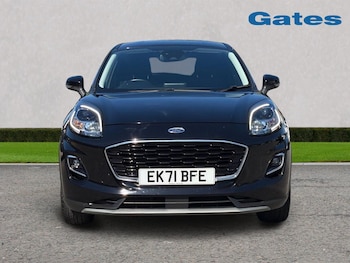 Used Ford Puma 2021 for sale - 78158797: Photo