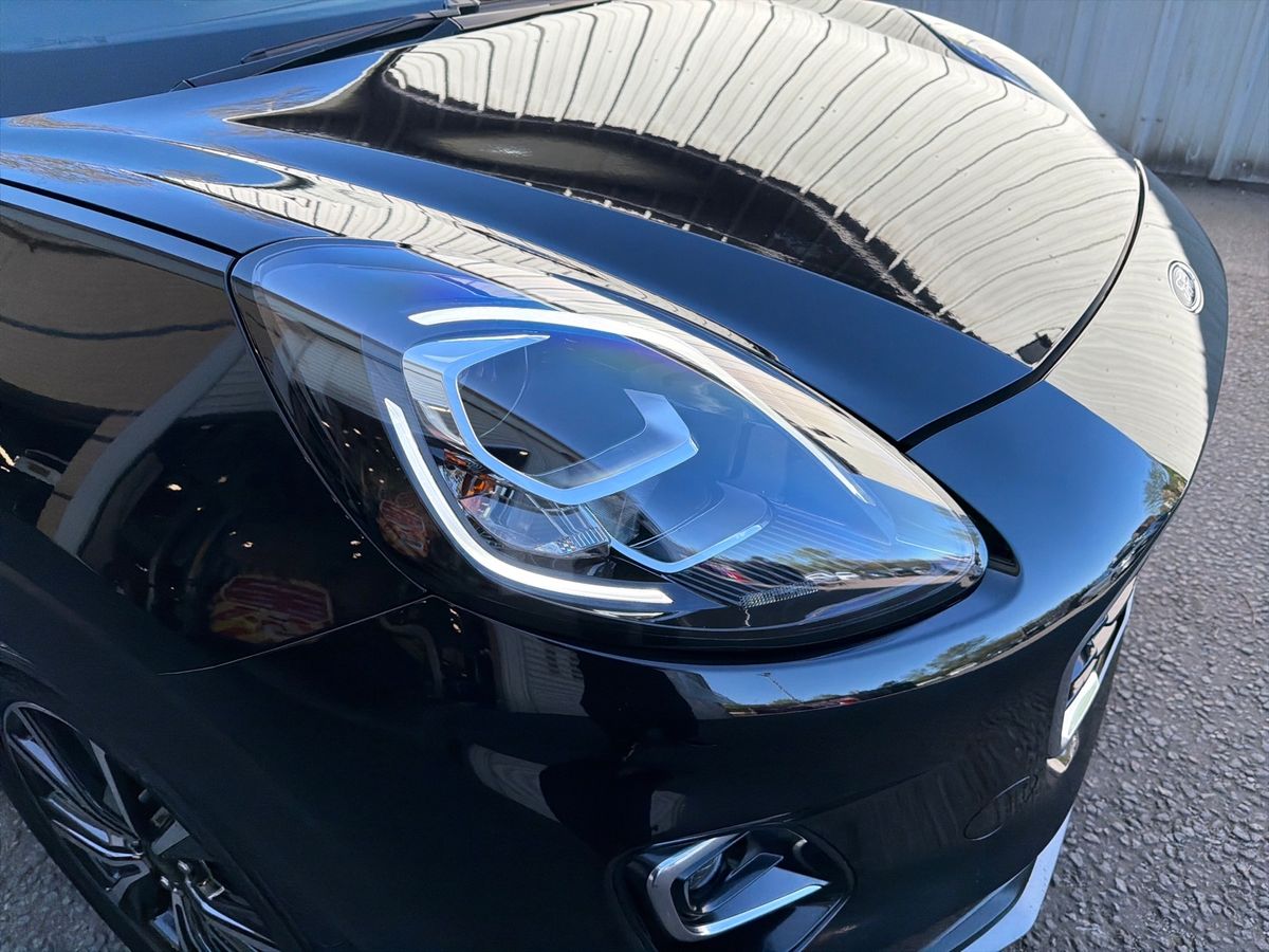 Used Ford Puma 2021 for sale - 78158797: Photo 32